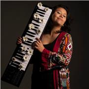 Productora musical y compositora musical da clases de Piano y síntesis para todas las edades